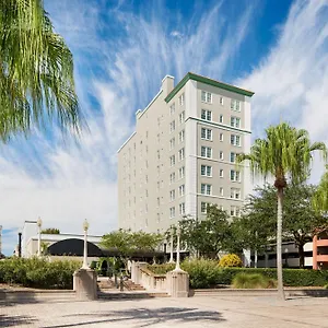 Hotel The Terrace Lakeland, Tapestry Collection By Hilton, Lakeland