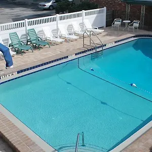 Motel Best, Lakeland