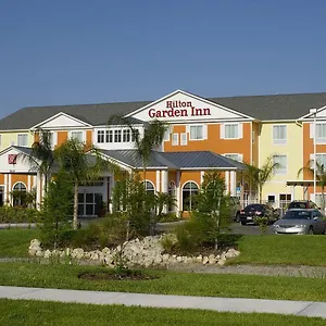 Hotel Hilton Garden, Lakeland